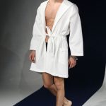 Spring 2012 Menswear Fashion by Alexis Mabille
