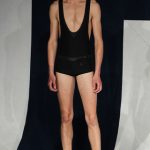 Alexis Mabille 2012 Spring Menswear Collection