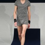 Alexis Mabille Spring 2012 Fashion Mens