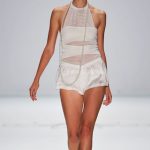Allude Collection Fashion Week Berlin