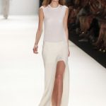 Allude designed Fashion Spring/Summer 2012