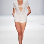 Allude Fashion Spring/Summer 2012 Collection