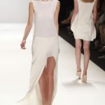 Fashion Collection Spring/Summer 2012 Allude
