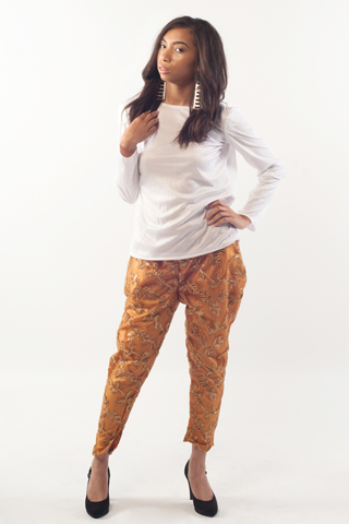 Latest AP for Women Collection 2013