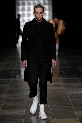 Latest Collection Spring/Summer 2014 by Asger Juel Larsen