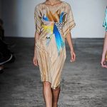 Spring/Summer 2012 Collection by Basso and Brooke