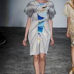 Basso & Brooke Collection at London Fashion Week