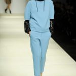 Baum und Pferdgarten A/W Fashion Collection at Copenhagen Fashion Week 2012