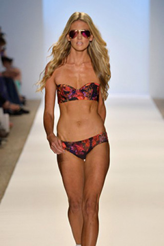 Beach Riot Swimwear Summer Collection