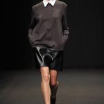 Bessarion Fashion Collection at MBFWR 2012-13