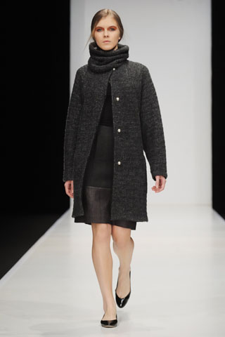 Biryukov Fashion Collection Fall/Winter 2012-13