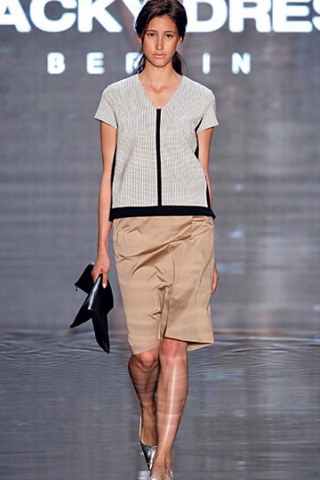 2014 Blacky Dress Berlin Collection