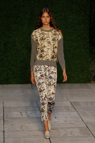 Latest Bruuns Bazaar Collection 2014