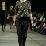 By Malene Birger at Copenhagen Fashion Week 2012