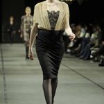 By Malene Birger at Copenhagen Fashion Week 2012