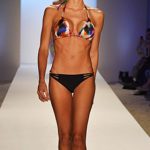 Caffe Swimwear Summer 2014 Miami Collection