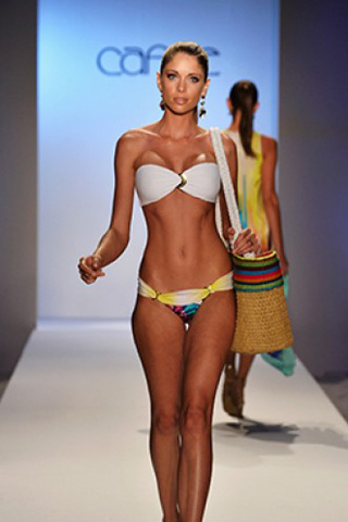 Miami 2014 Summer Caffe Swimwear Collection