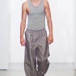 Calvin Klein Menswear 2012 Spring Line