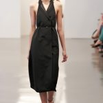 Calvin Klein 2012 Fashion Dresses