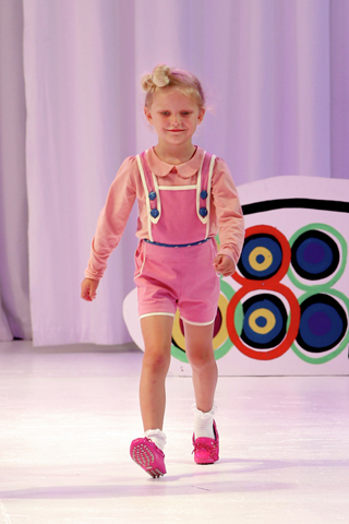 Latest Ciff Kids Collection Copenhagen 2014