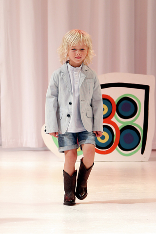 Latest Collection Spring/Summer by Ciff Kids 2014