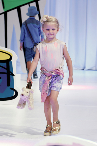 Ciff Kids latest 2014 Copenhagen Collection