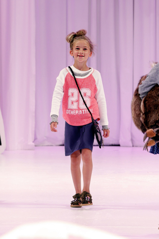 Ciff Kids Copenhagen Spring/Summer Collection
