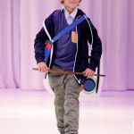 Ciff Kids latest Spring/Summer Collection
