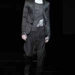 David Andersen Autumn Winter Fashion Collection 2012