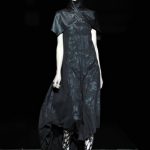 David Andersen Autumn Winter Fashion Collection 2012