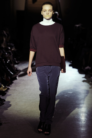 Designers Remix Autumn Winter Fashion Collection 2012