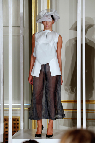 2014 Designskolen Kolding Copenhagen Collection