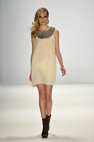 Dimitri Fashion Spring/Summer 2012 Line