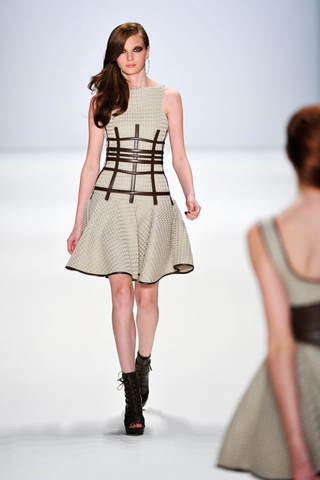 Dimitri Fashion Creations Spring/Summer 2012
