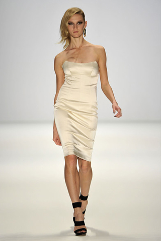 Dimitri Fashion Designs Spring/Summer 2012