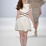 Dimitri Spring/Summer 2012 Fashion Collection