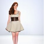 Dimitri Spring/Summer 2012 Fashion Dresses