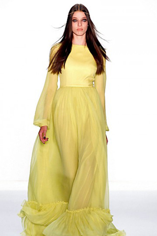 Dimitri Spring/Summer Berlin Collection