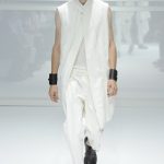 Dior Homme 2011 Fashion Debut