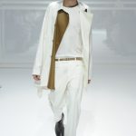 Dior Homme Collection Fashion Week Paris