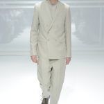 Dior Homme designs Fashion 2011