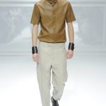 Dior Homme Fashion 2011 Paris