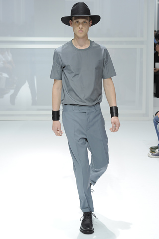 Dior Homme Fashion Designs 2011