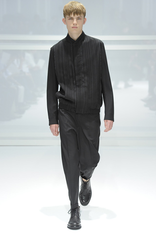Dior Homme Fashions Dresses 2011