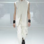 Dior Homme Design Dresses