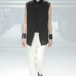 Fashion Collection 2011 Dior Homme