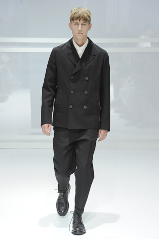 Fashion Dresses 2011 by Dior Homme