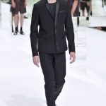 Dior Homme Spring Summer 2014 Menswear Collection