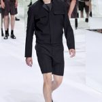 Latest Collection by Dior Homme Spring/Summer 2014