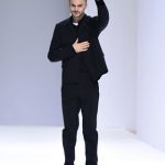Latest Dior Homme Collection Menswear Spring/Summer